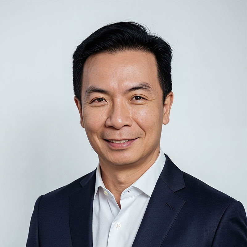 Edmond Ong