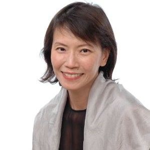 Constance Goh