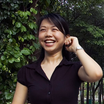 Andrea Liong