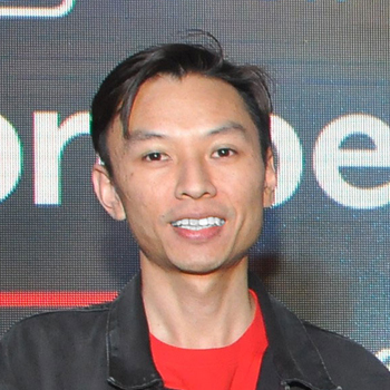 Jarieul Wong