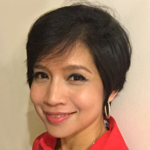 Suria Zainal