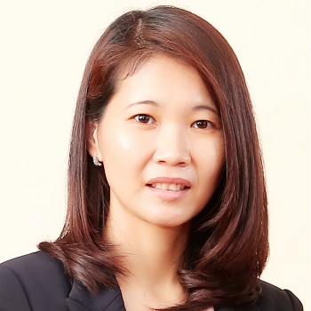 Tricia Loh 