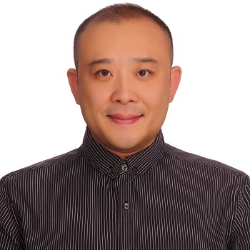 Angus Cheng