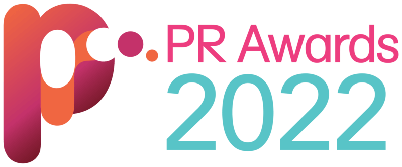 PR Awards Singapore 2022