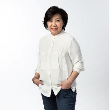 Carolyn Khiu