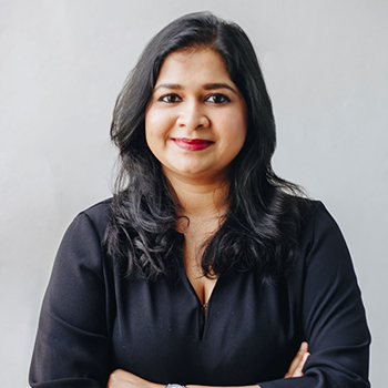 Sahana Prabhakar Nair
