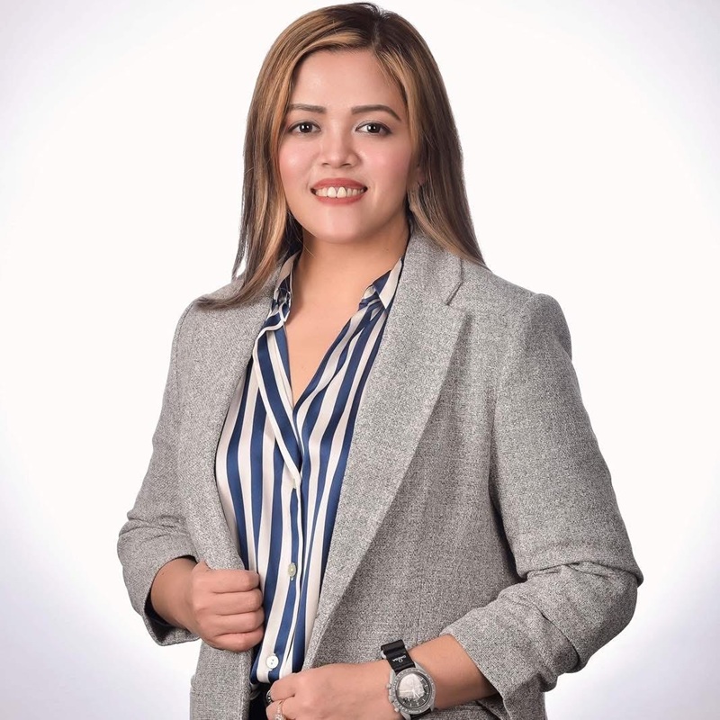 Grace Lyn P. Dar Santos