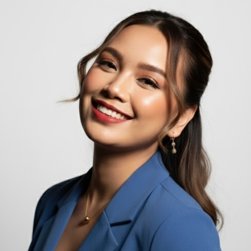 Therese Castrojas - Galang