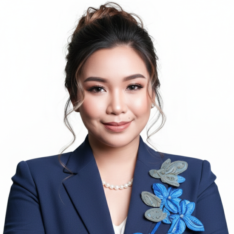 Therese Ezra Castrojas-Galang