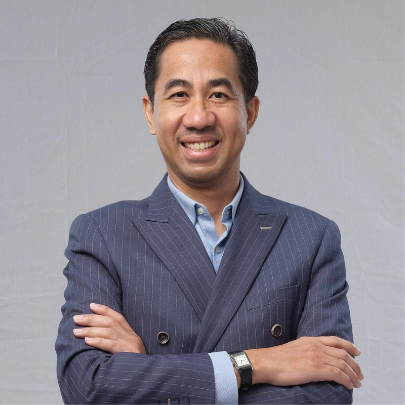 Bayu Irawan