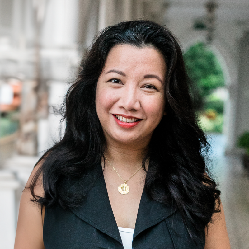 Anama Dimapilis-O’Reilly