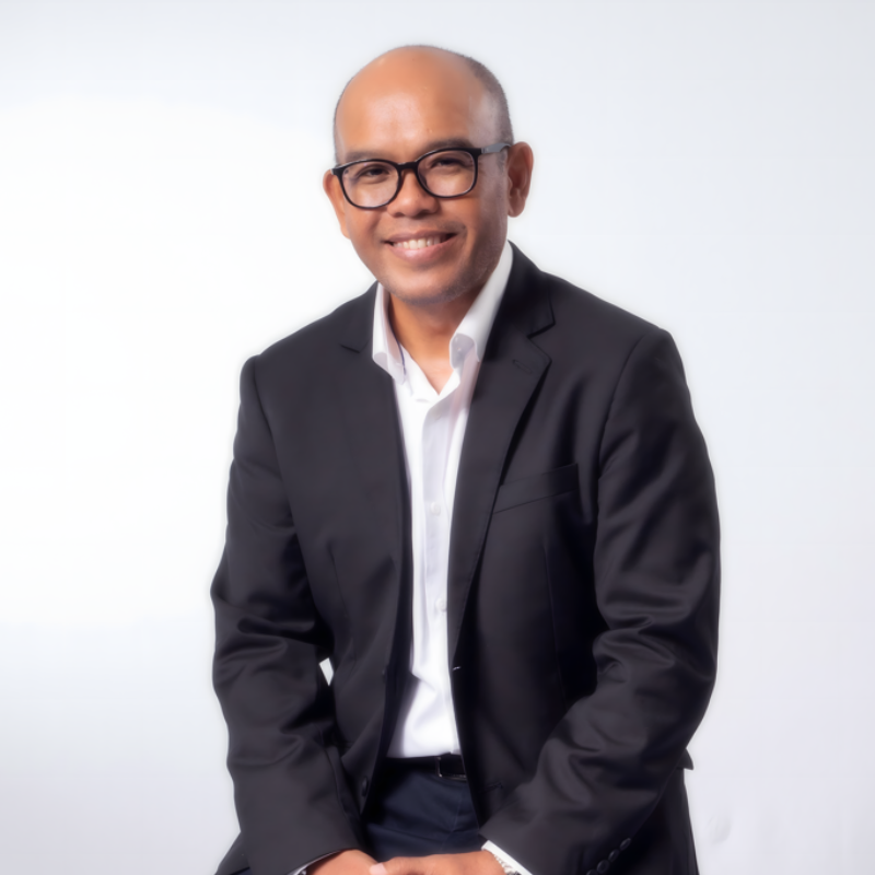 Zuhri Iskandar Kamarzaman 