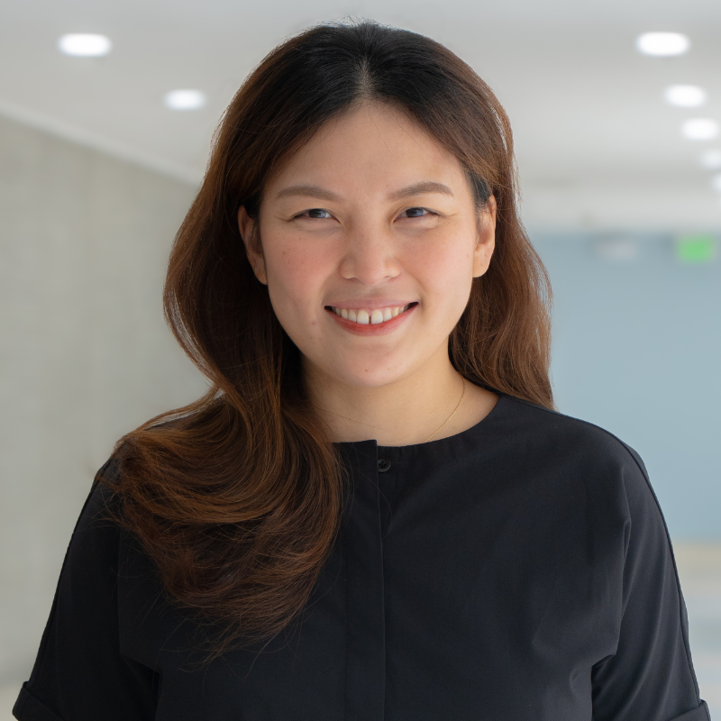 Mary Eunice N. Lodripas