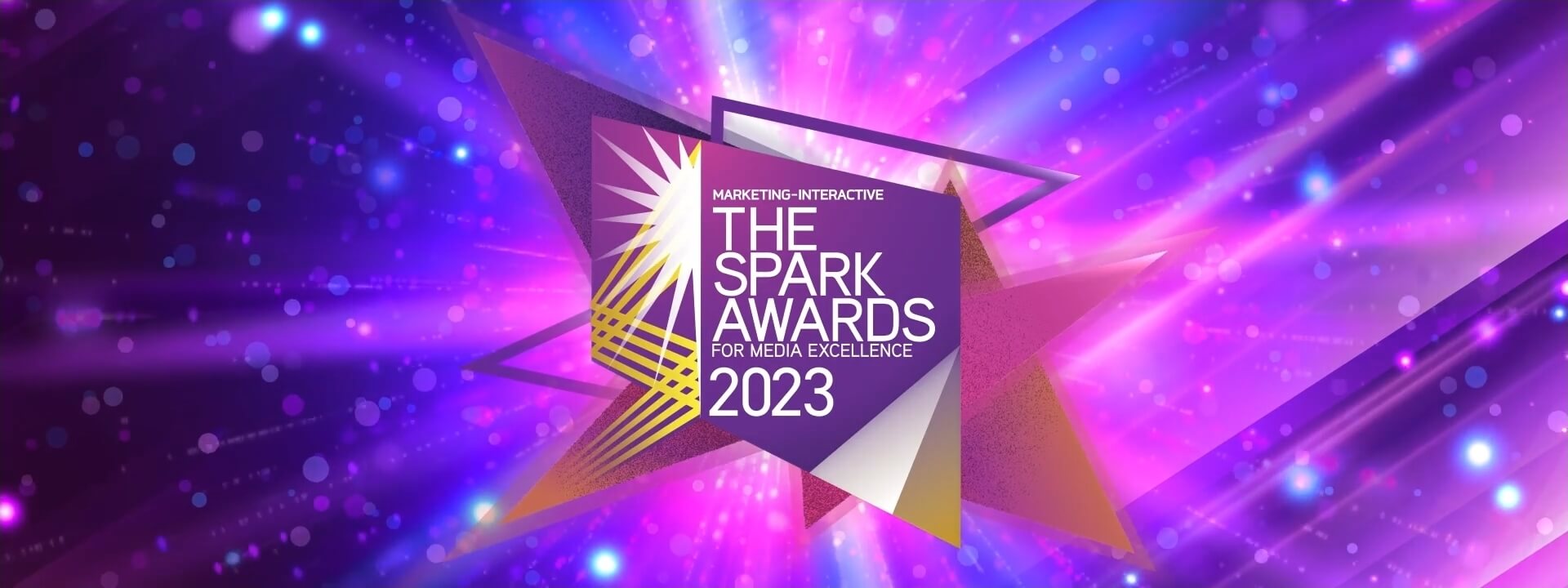 Award Categories Spark Awards 2024