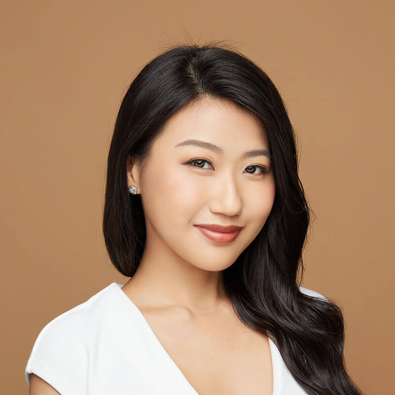 Isabel Chan
