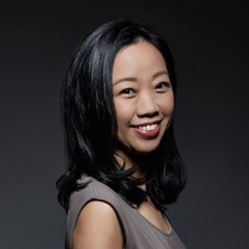 Juliana Cheung