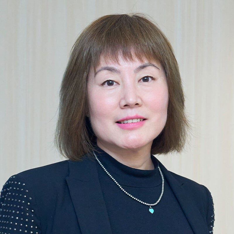 Vivienne Chiu