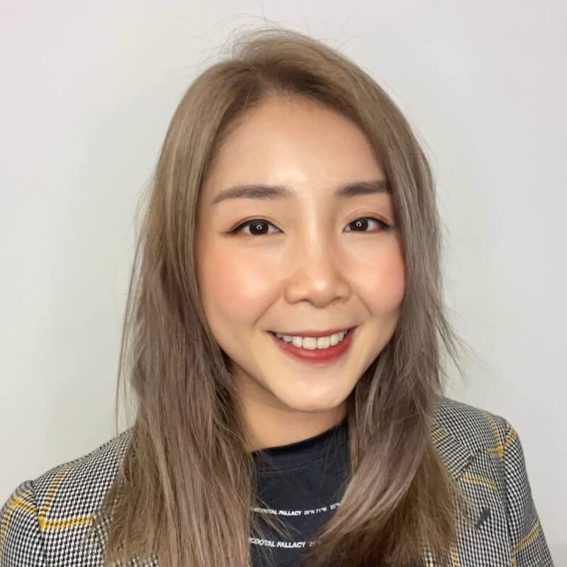 Lydia Yau