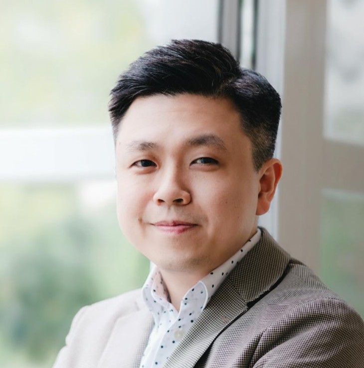 Eric Lam