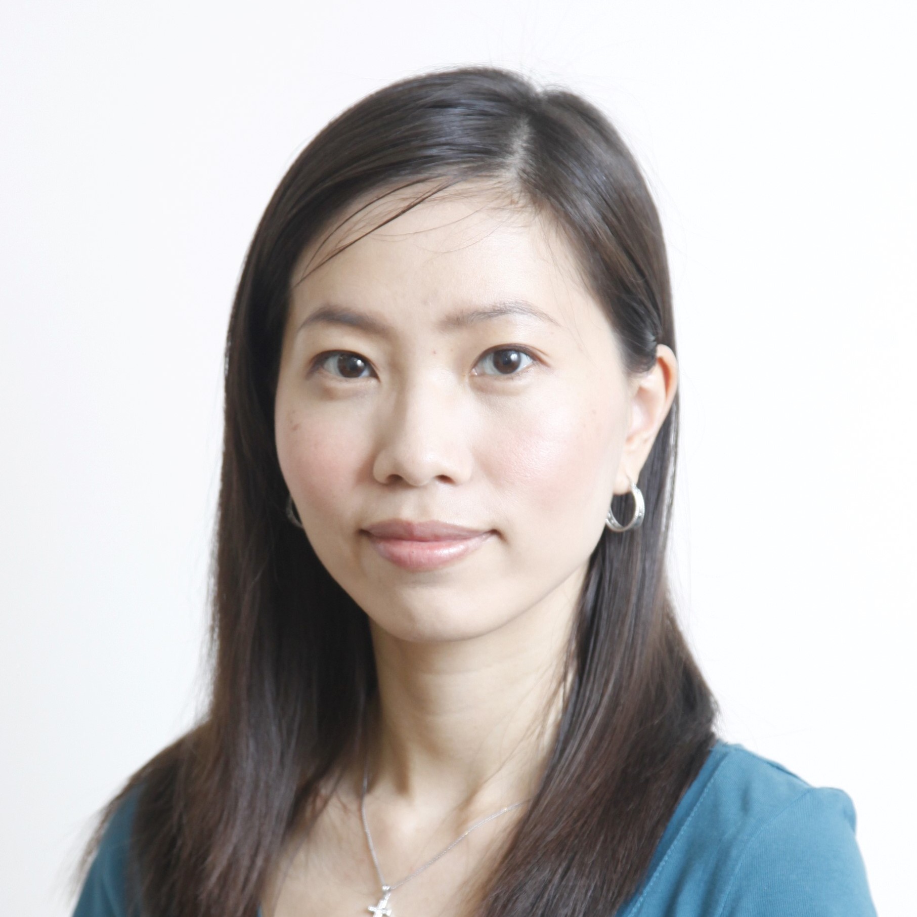 Lilian Goh