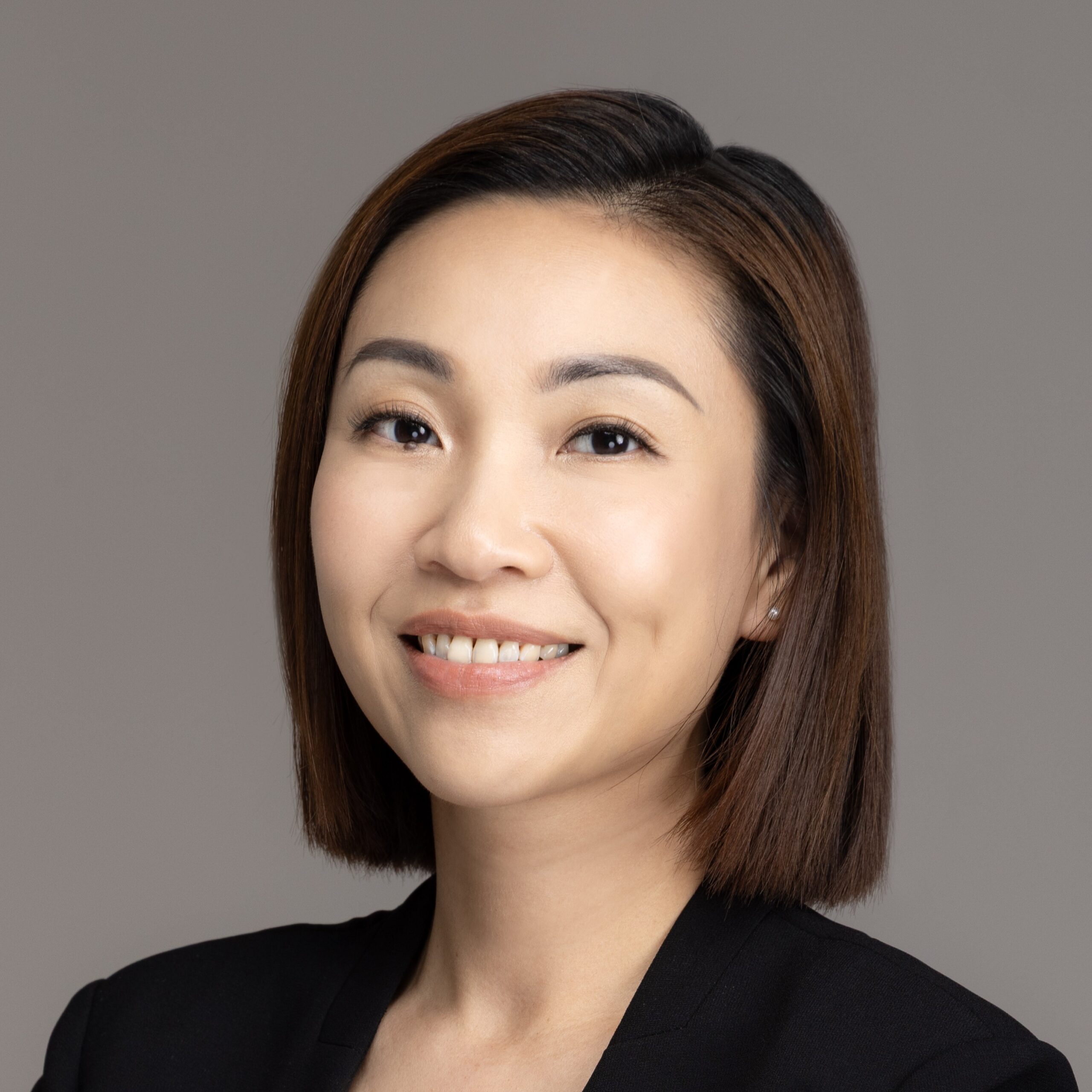 Shirley Lo