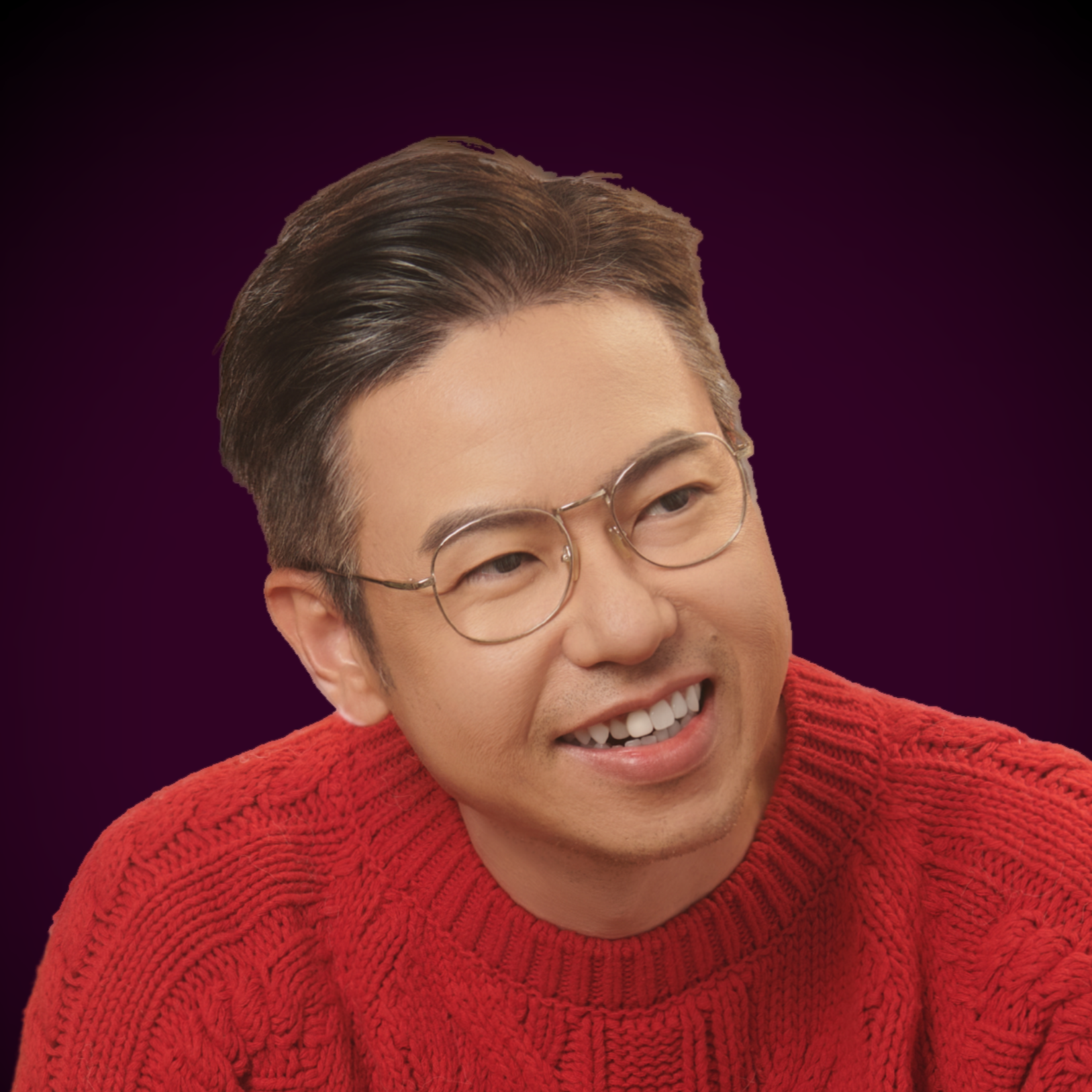 Terry Tong