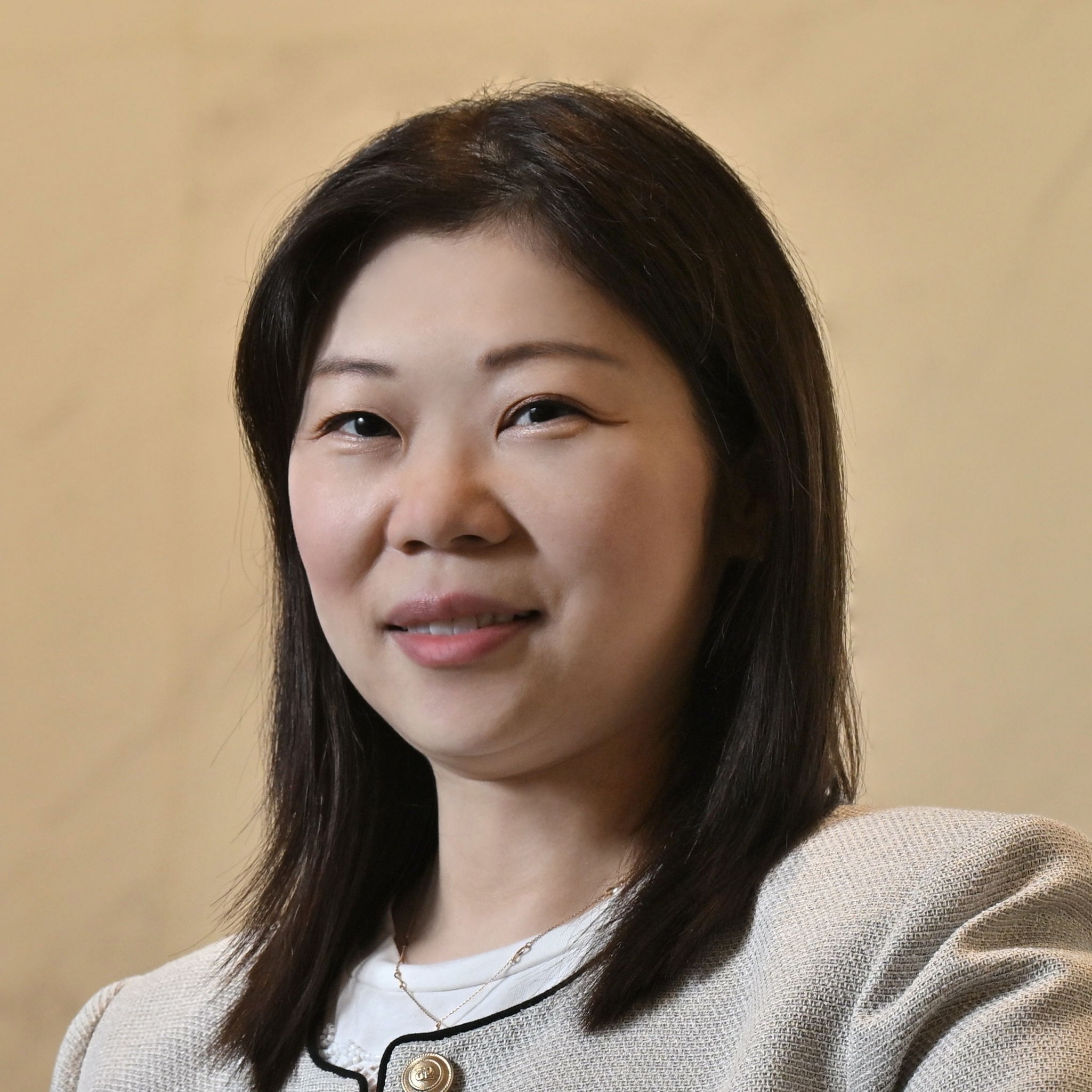 Wendy Wong
