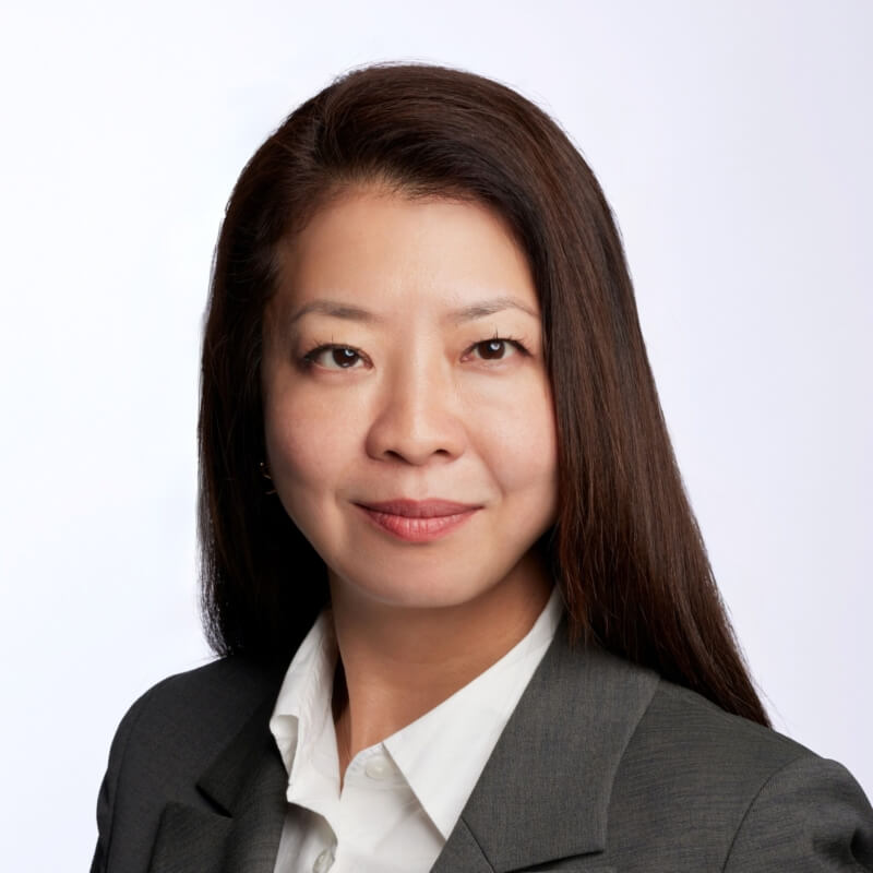 Nancy Wong