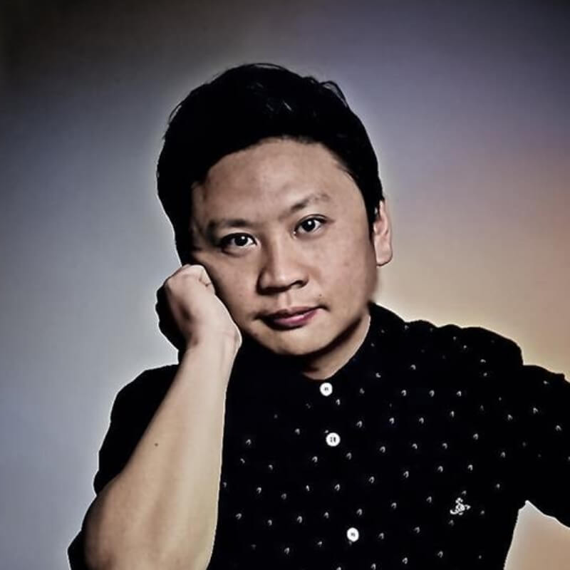 Trevor Wong