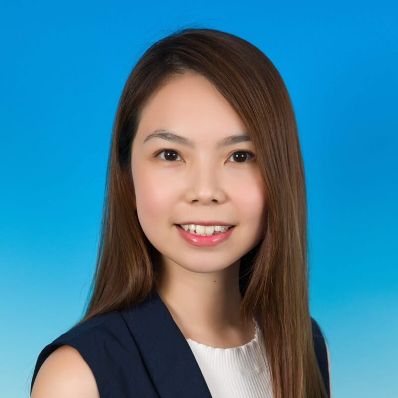Vivian Chan