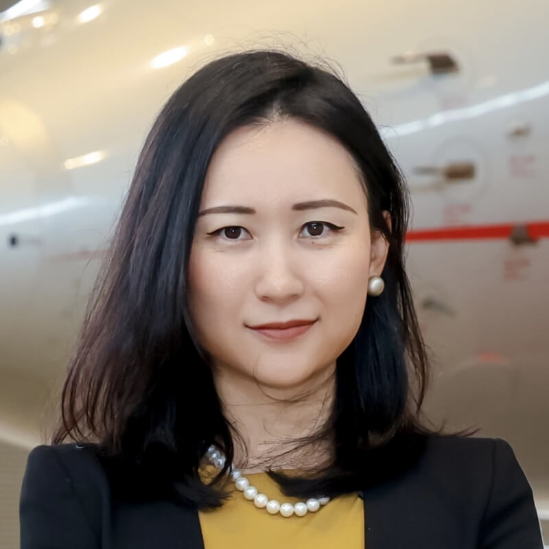 Amy Yang