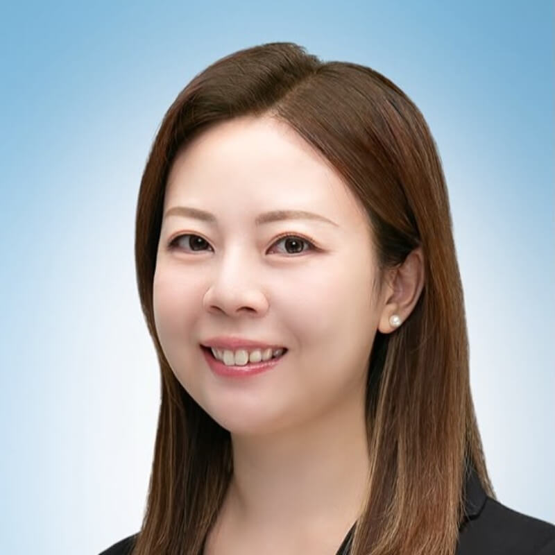 Christie Lee