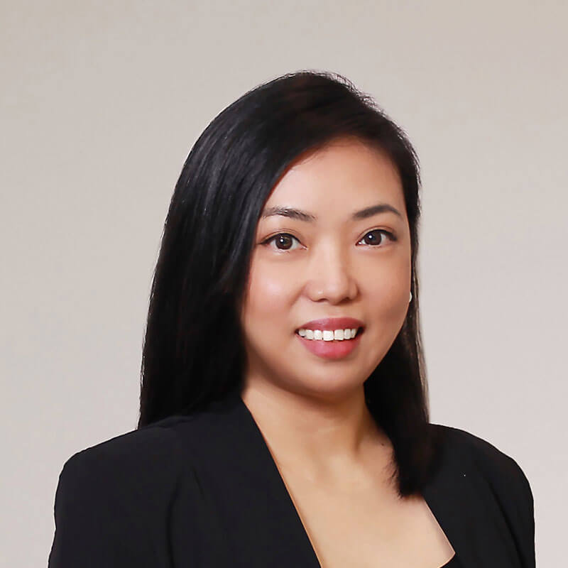 Janice Leung
