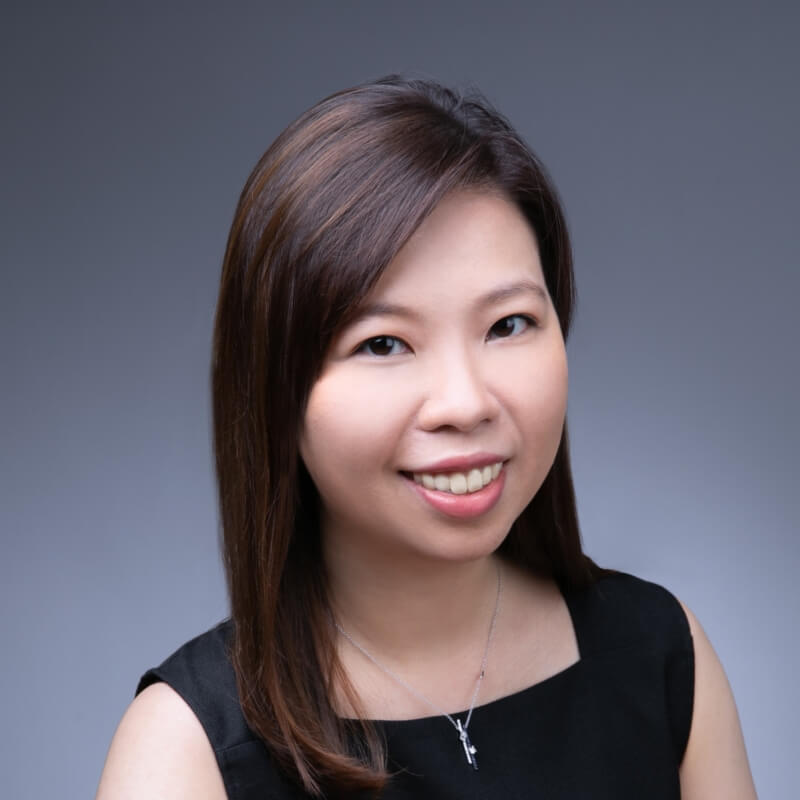 Jennifer Lin