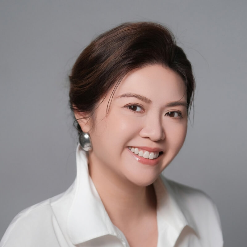 Melody Keung