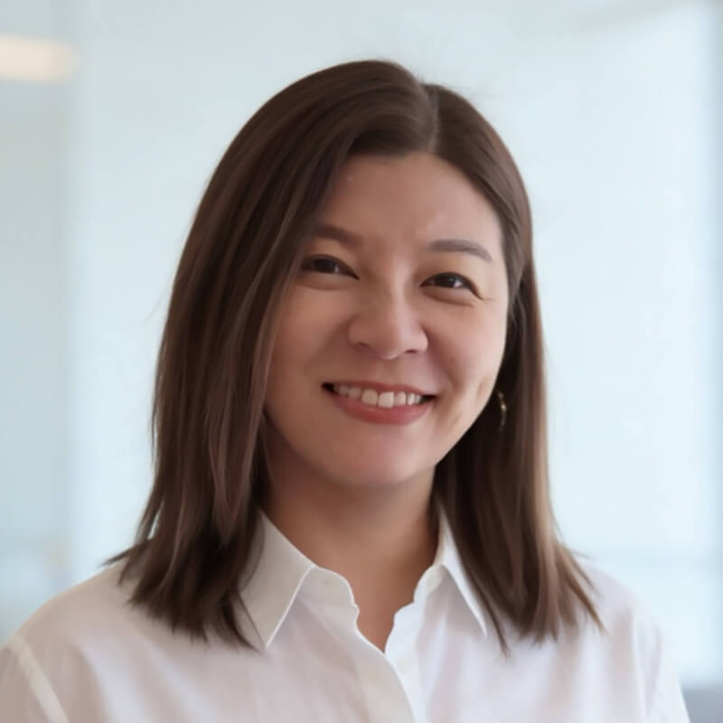Shirley Ma