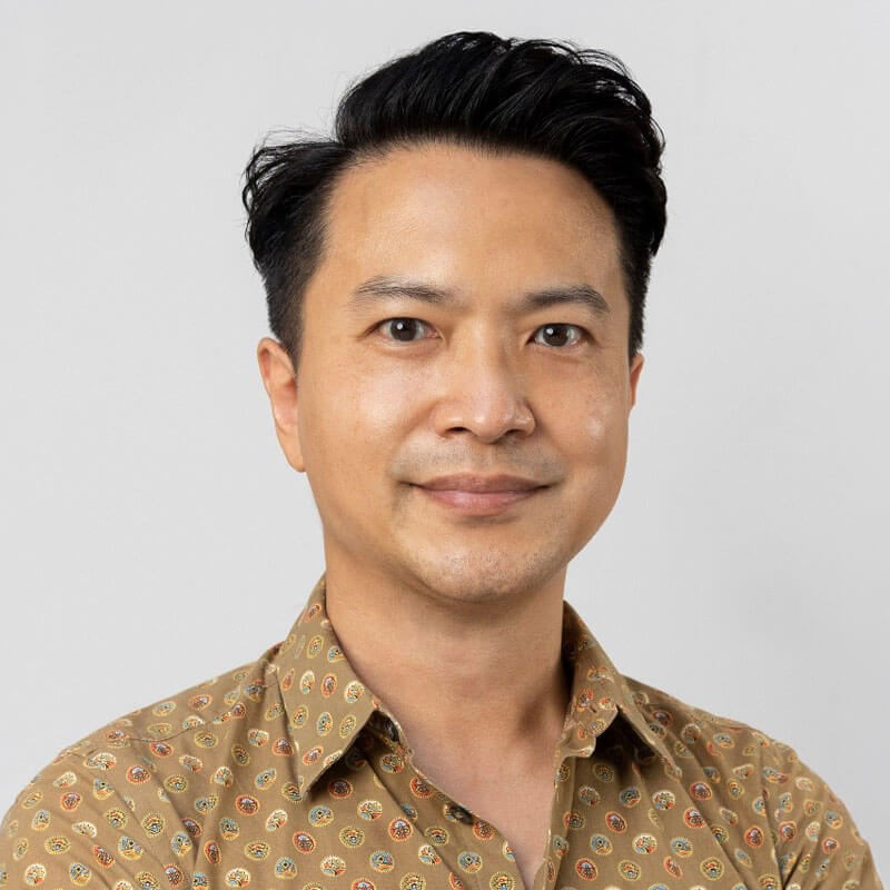 Tony Fu