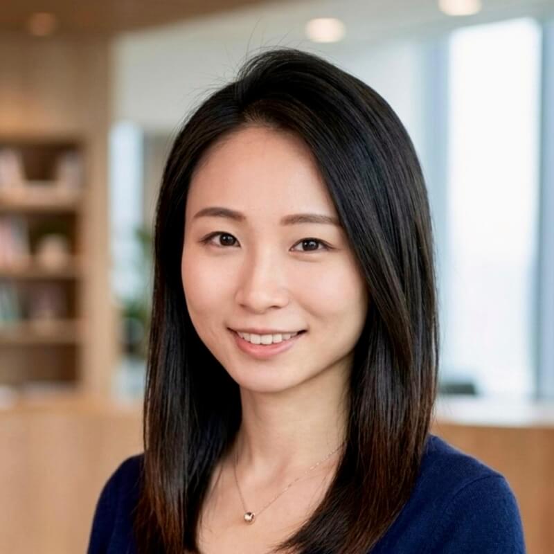 Yannie Chen
