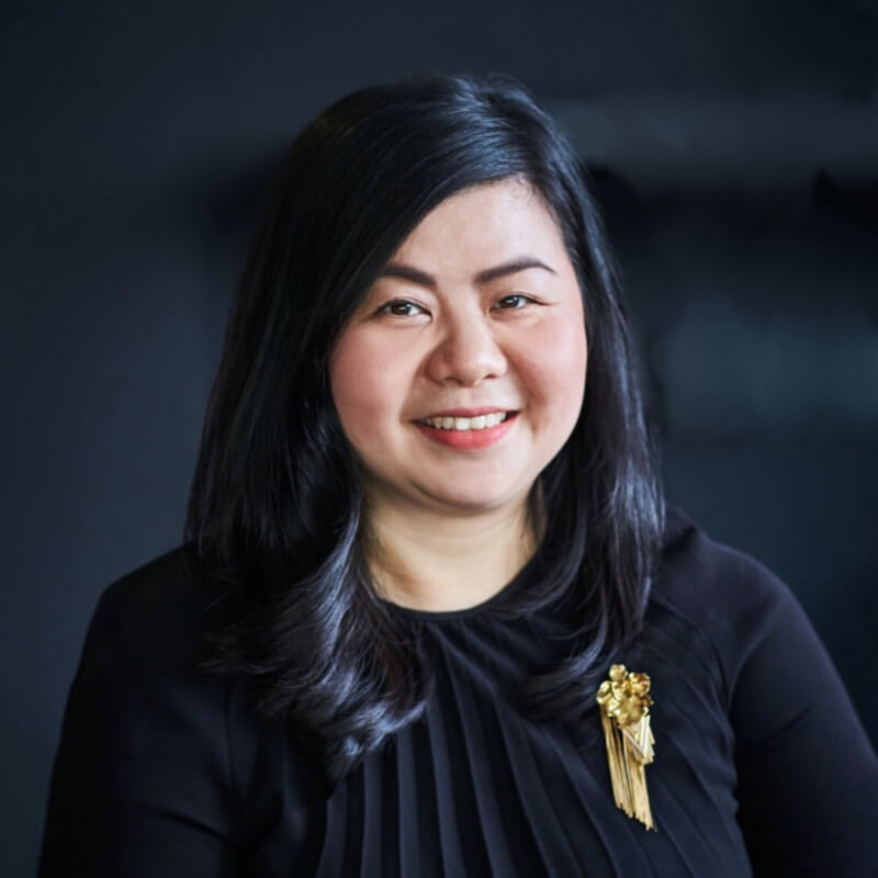 Frances Koh
