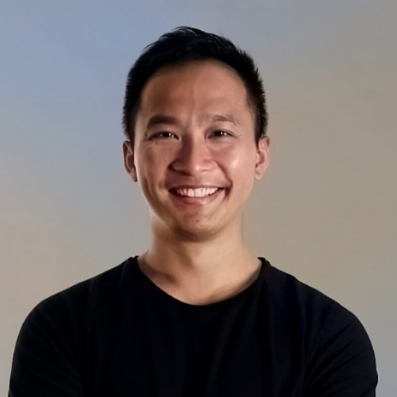 Joshua Kwah