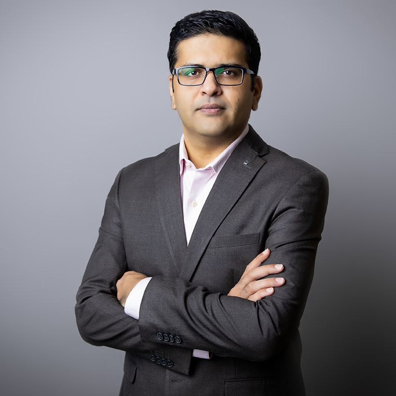 Sarvesh Sahni