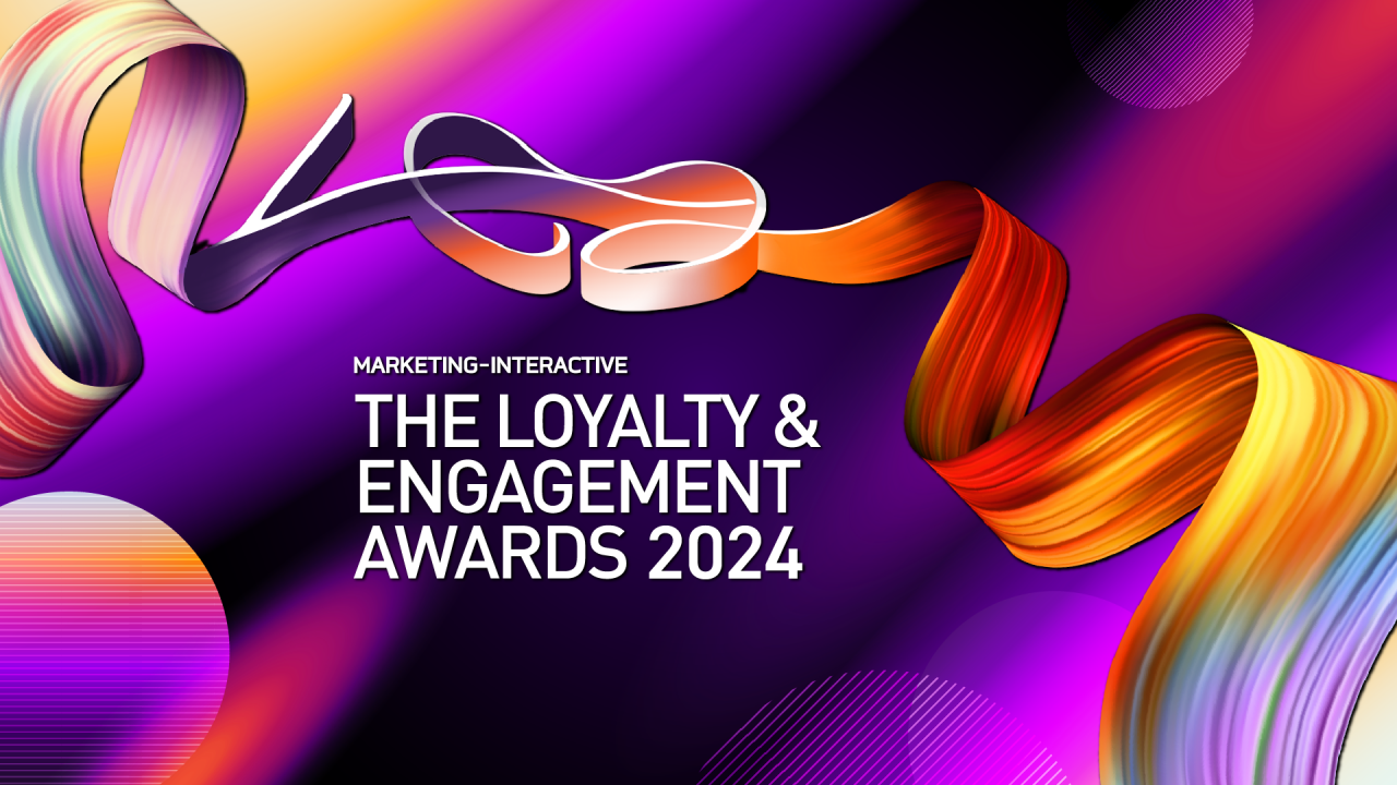 The Loyalty and Engagement Awards 2024 (SEA) Trophy Order Awards Site